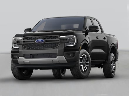 2025 Ford Ranger XL TRUCK
