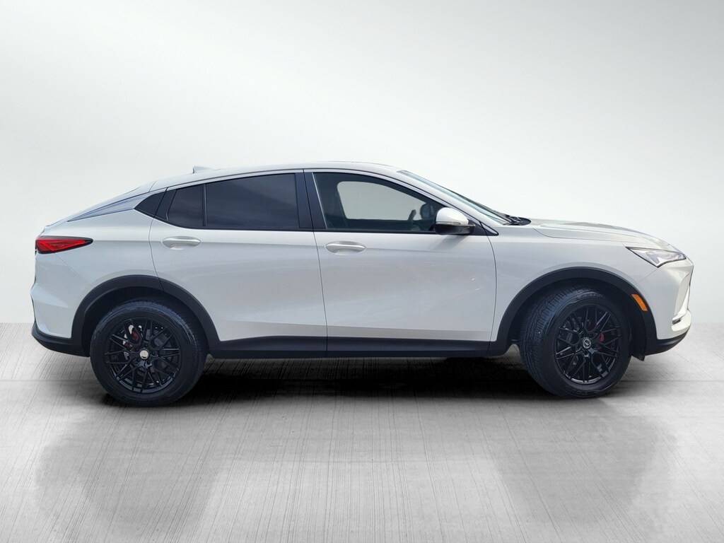 Used 2024 Buick Envista Preferred SUV