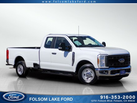 2024 Ford F-250SD XL Truck