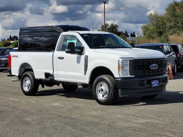 2026 Ford F-250 XL 4x4 Regular Cab 8' Box's photo