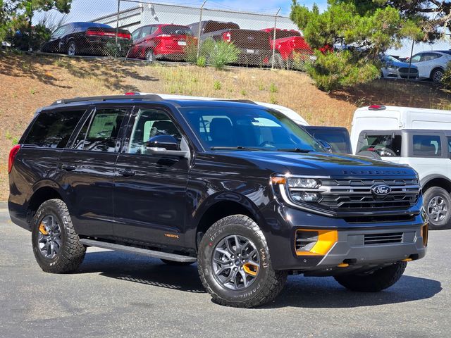 2026 Ford Expedition Tremor 4x4's photo