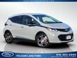 Chevrolet Bolt EV