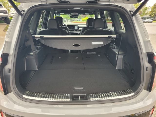 2024 Kia Telluride SX X-Pro photo 3