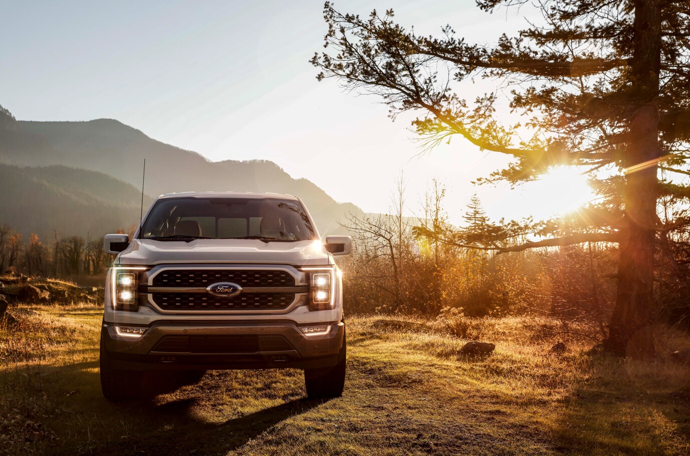 Ford Dealership Near Sacramento, CA | Folsom Lake Ford