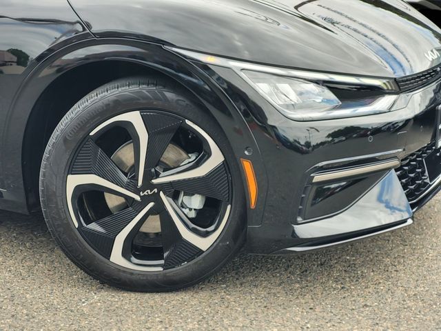 2024 Kia EV6 GT-Line photo 5