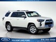 Toyota 4Runner