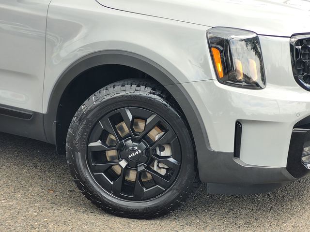 2024 Kia Telluride SX X-Pro photo 5