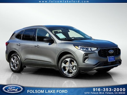2025 Ford Escape ST-Line SUV