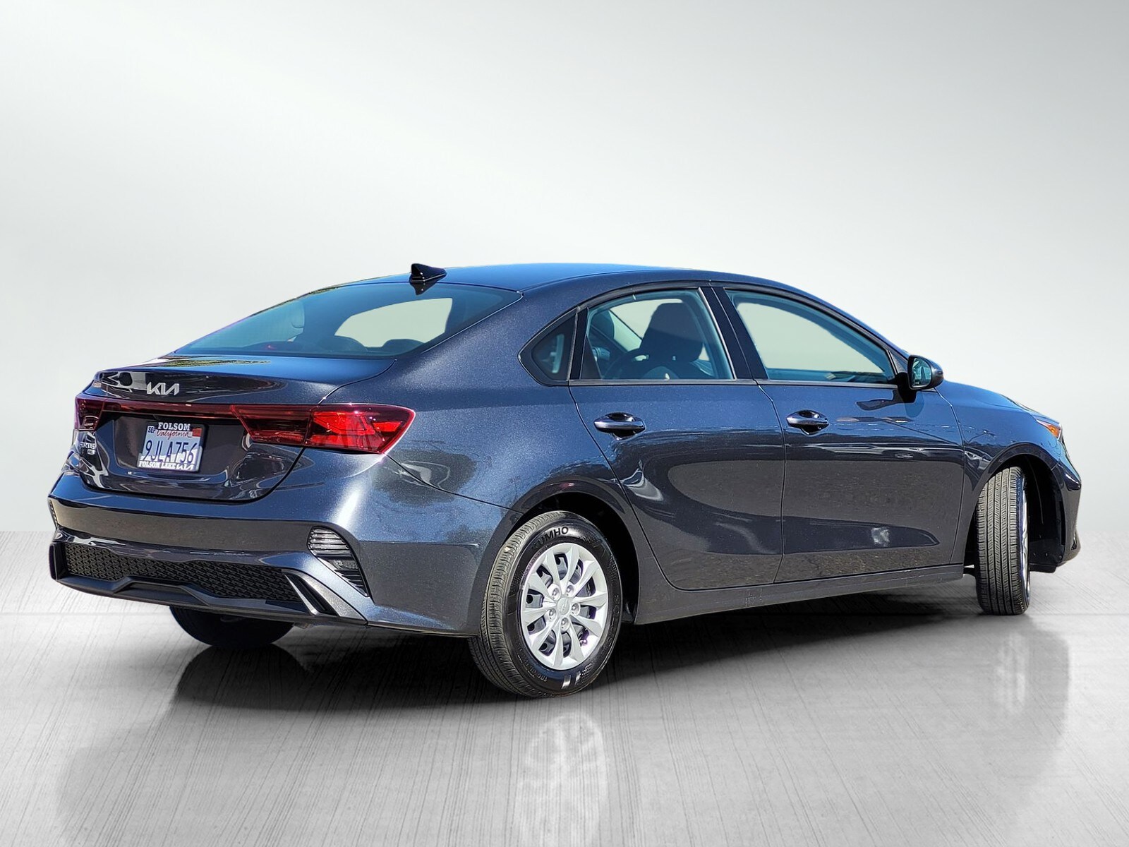 2024 Kia Forte LX photo 4