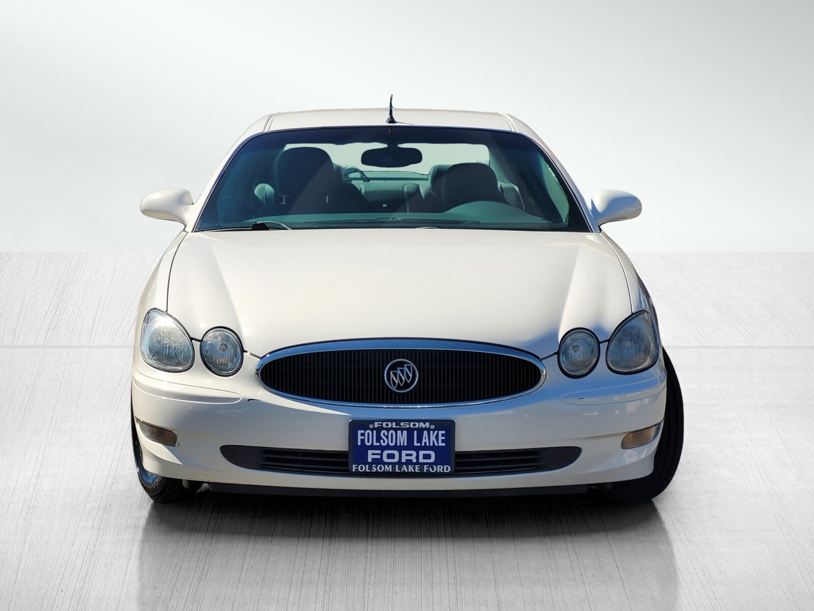 2005 Buick LaCrosse CXL photo 2