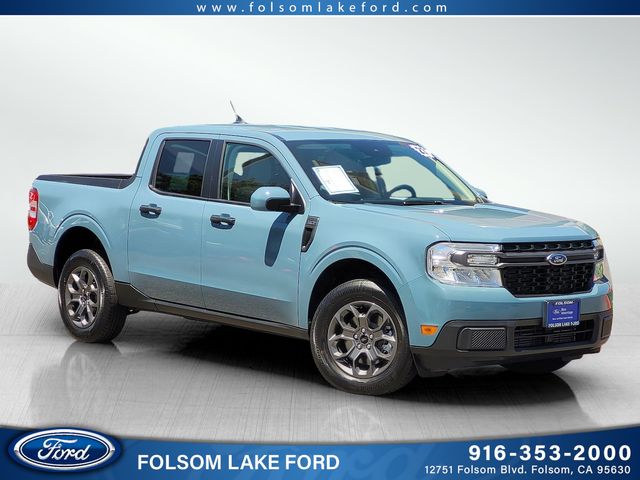 2023 Ford Maverick XLT FWD's photo