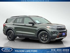 2023 Ford Explorer Timberline SUV Near Elk Grove