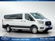  Ford Transit-350