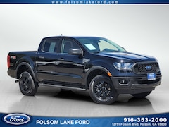 2023 Ford Ranger XL Truck Near Sacramento