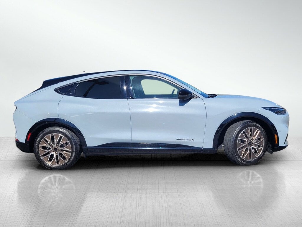 Used 2024 Ford Mustang Mach-E Premium SUV
