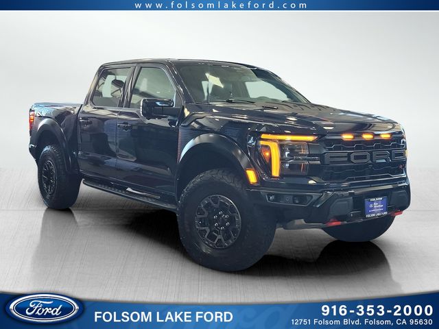 2024 Ford F-150 Raptor 4x4 SuperCrew 5-1/2 Box's photo
