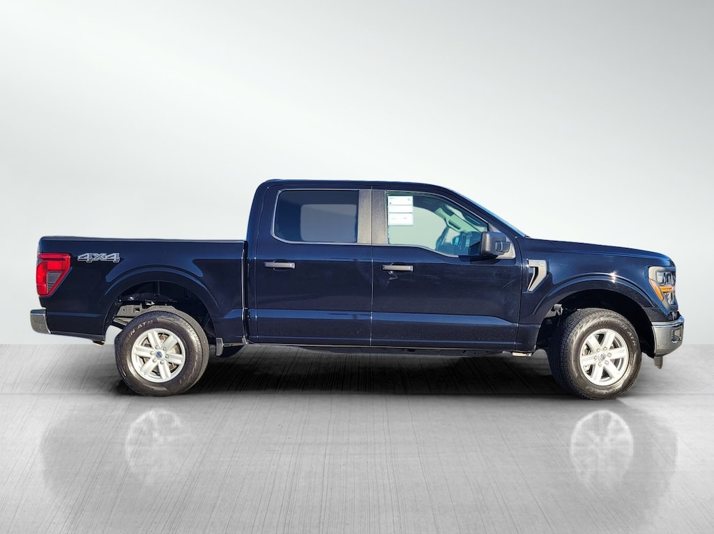 Used 2024 Ford F-150 XL Truck