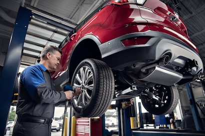 Just how Do Ford's Maintenance Plans Job for New Auto Customers? thumbnail