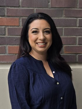 Staff member Skye Mascadri from b019c893ef99