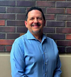 Staff member Mark Paoli from b019c893ef99