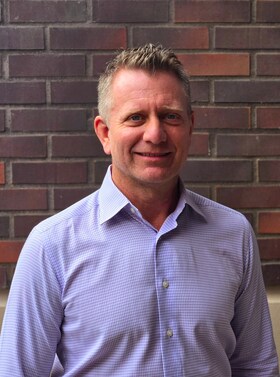 Staff member Devin Smith from b019c893ef99