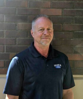 Staff member Jim Veilleux from b019c893ef99