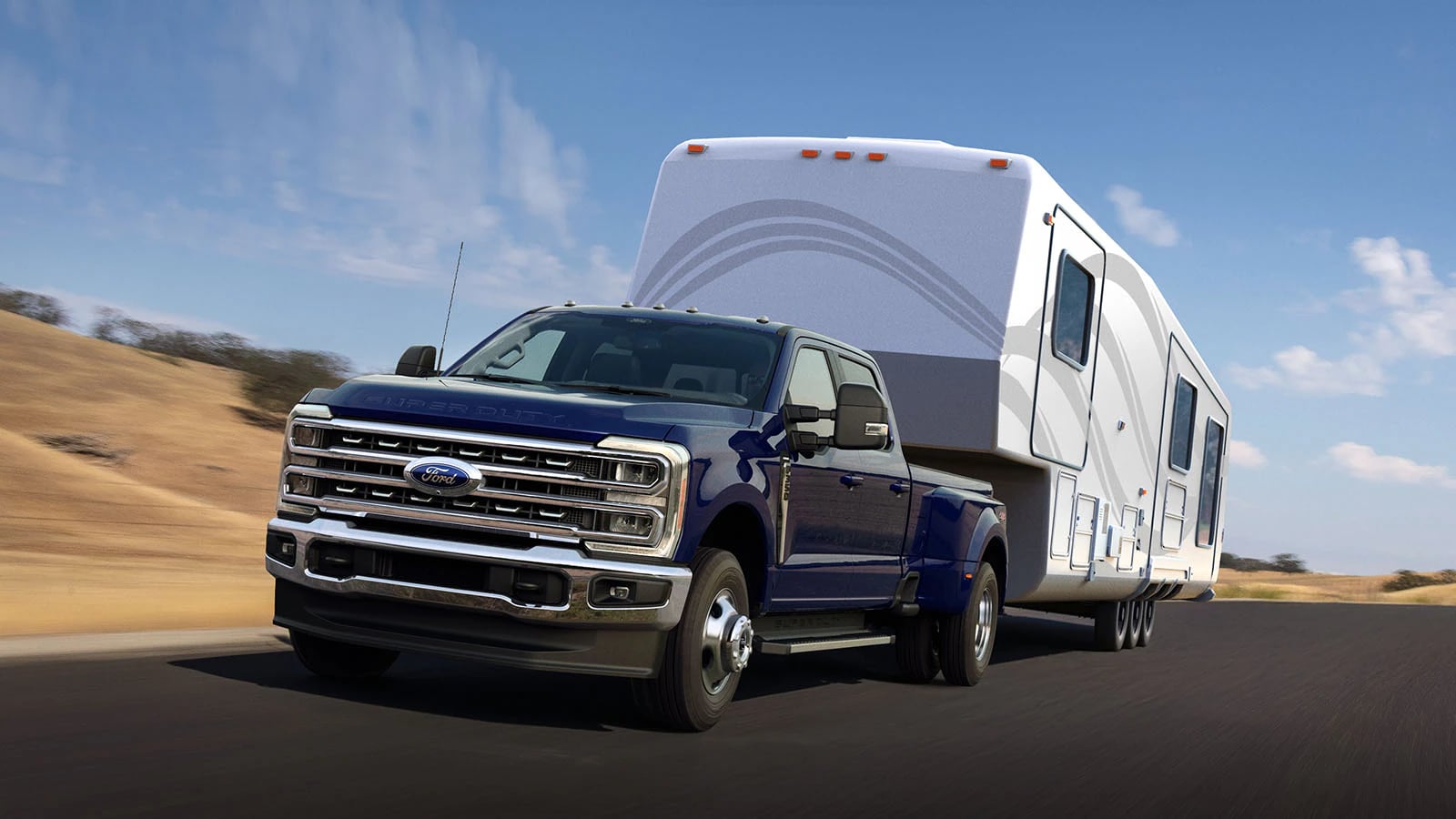 2026 Ford Super Duty