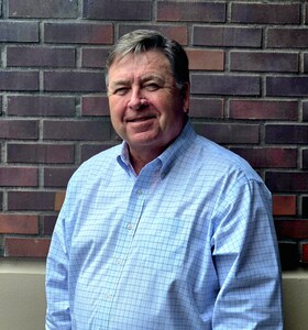 Staff member Scott Berry from b019c893ef99