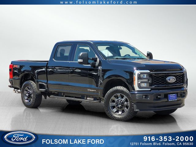 2023 Ford F-250 XLT 4x4 Crew Cab 6-3/4' Box's photo