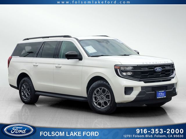 2025 Ford Expedition Max