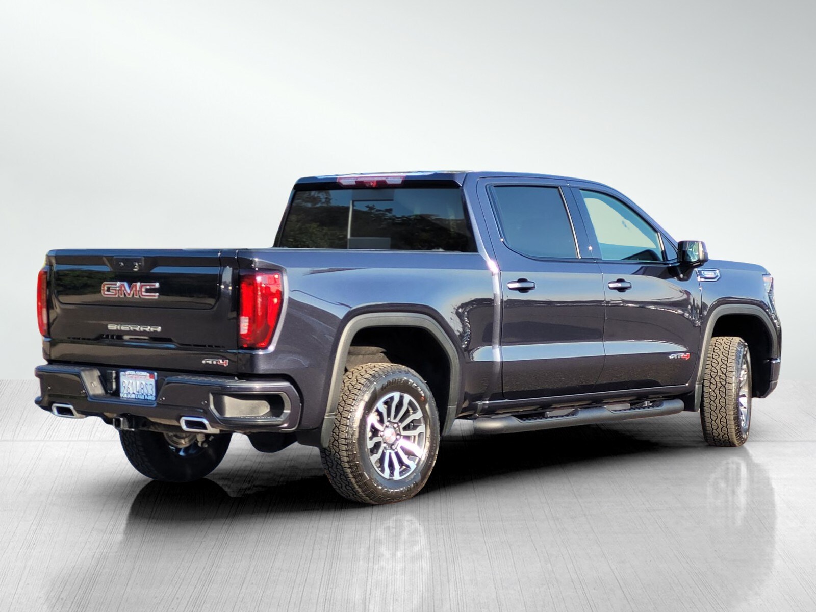 2023 Gmc Sierra 1500 AT4 photo 4