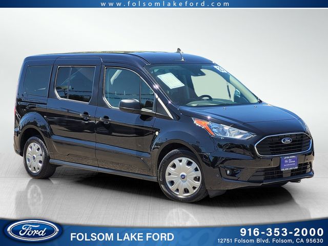 2023 Ford Transit Connect Wagon XLT LWB (Rear Liftgate)'s photo