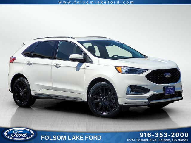 2023 Ford Edge ST-Line