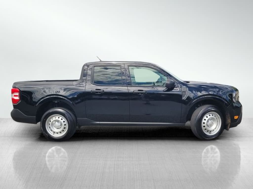 Used 2026 Ford Maverick XL Truck