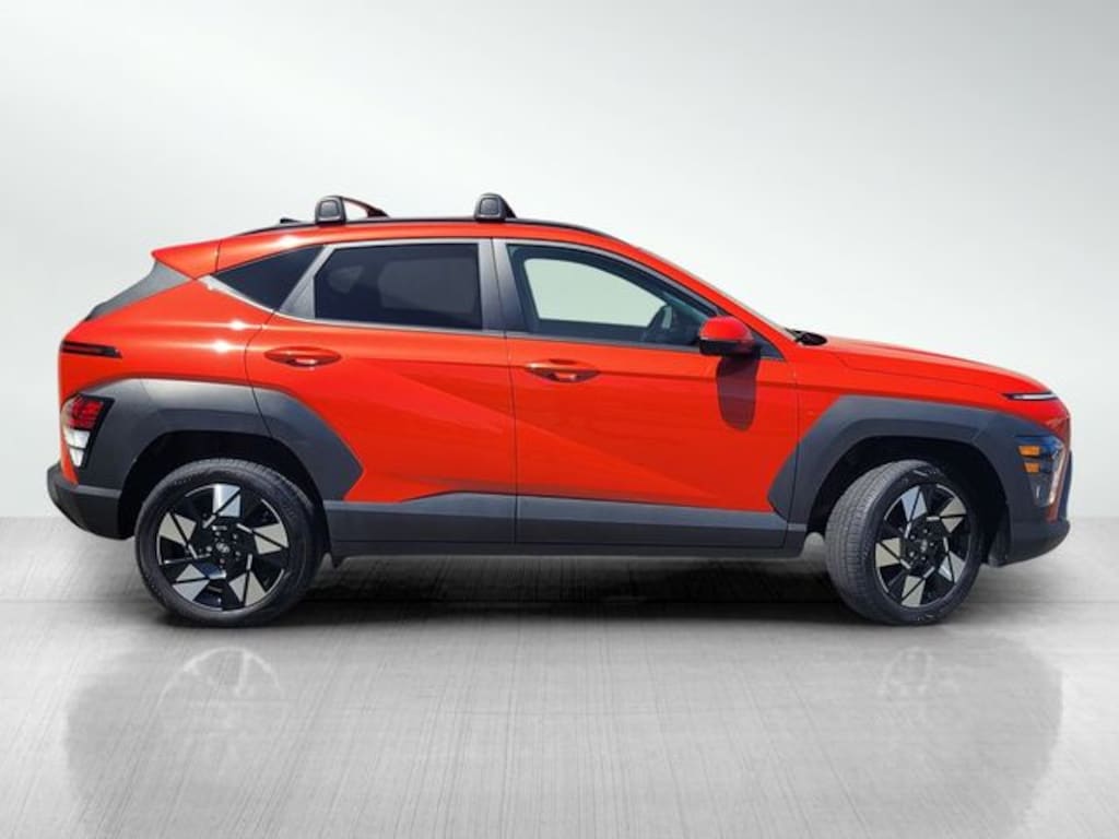 Used 2025 Hyundai Kona SEL Convenience SUV
