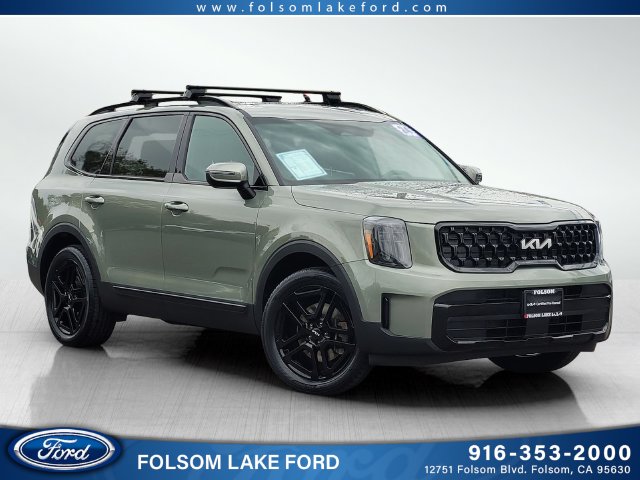 2024 Kia Telluride