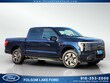  Ford F-150 Lightning