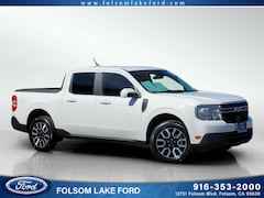 2022 Ford Maverick Lariat Truck Near Elk Grove