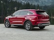 Kia Sorento Hybrid
