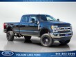 Ford F-350SD