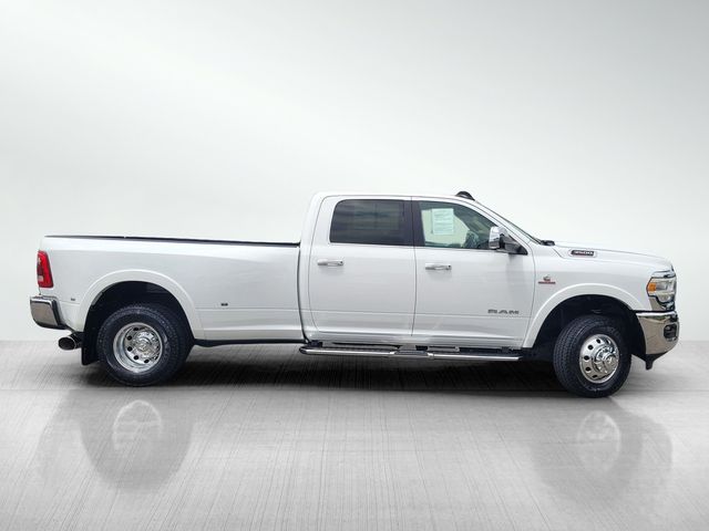2022 Ram 3500 Laramie photo 2