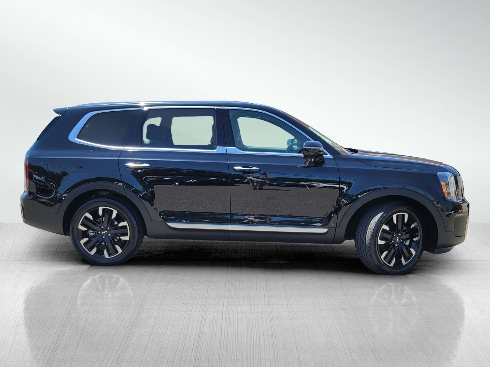 2024 Kia Telluride SX Prestige photo 3