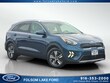  Kia Niro Plug-In Hybrid