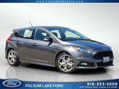 2016 Ford Focus ST Hatchback Near Elk Grove