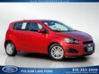  Chevrolet Sonic
