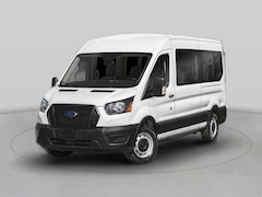 2025 Ford Transit Commercial Passenger Van XL VAN