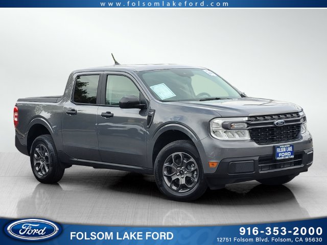 2024 Ford Maverick