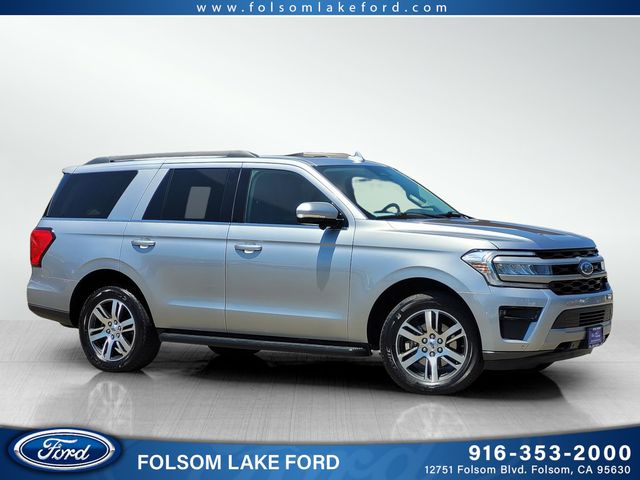 2024 Ford Expedition XLT 4x4's photo