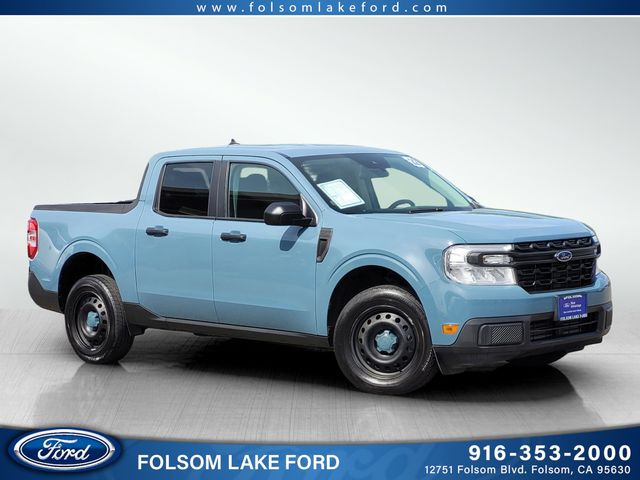 2022 Ford Maverick
