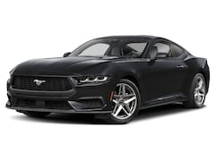 New 2025 Ford Mustang CAR Folsom California
